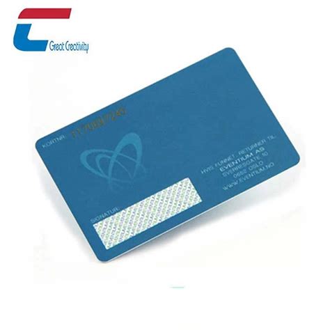 Smart Card Manufacturer 